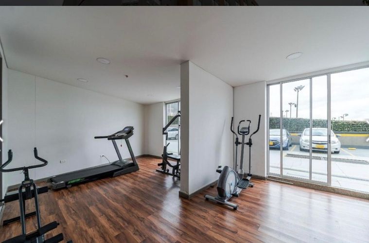 Apartaestudio en  Venta en Gratamira, Bogotá - Miniatura 9