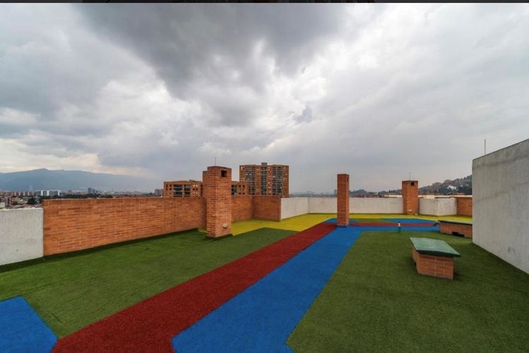 Apartaestudio en  Venta en Gratamira, Bogotá - Miniatura 10