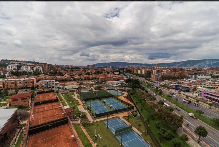 Apartaestudio en  Venta en Gratamira, Bogotá - Miniatura 11