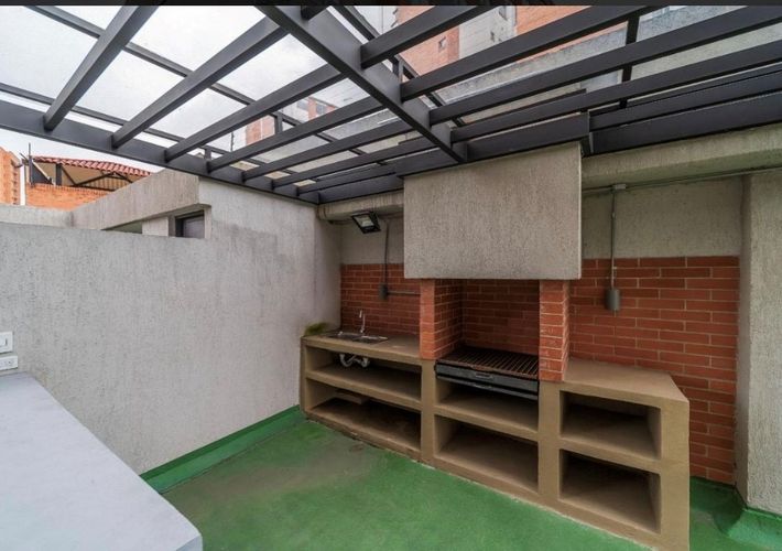 Apartaestudio en  Venta en Gratamira, Bogotá - Miniatura 12