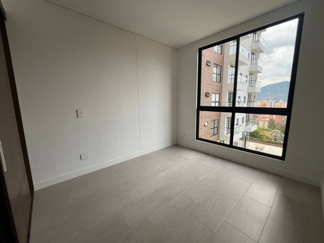 Apartaestudio en  Arriendo en Pinares, Pereira - Imagen 1