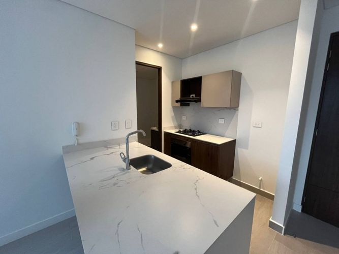 Apartaestudio en  Arriendo en Pinares, Pereira - Miniatura 3