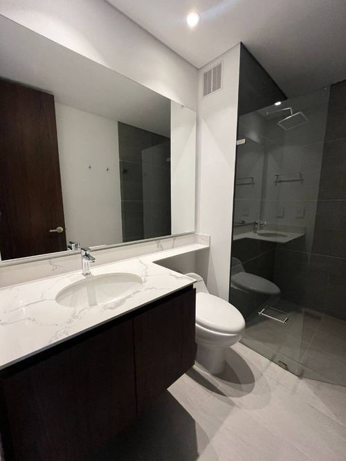 Apartaestudio en  Arriendo en Pinares, Pereira - Miniatura 4