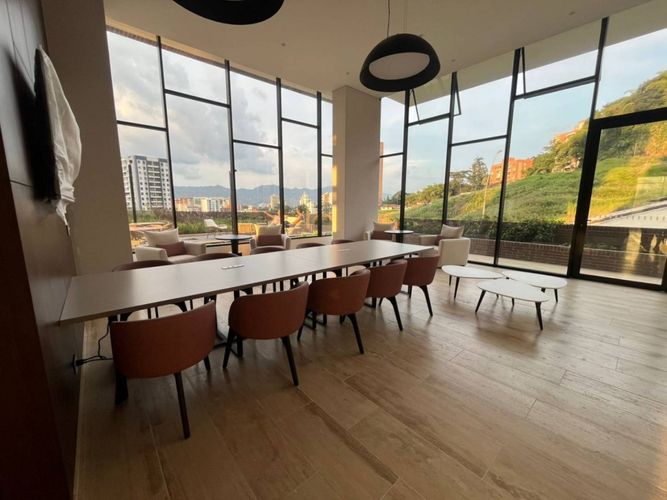 Apartaestudio en  Arriendo en Pinares, Pereira - Miniatura 8
