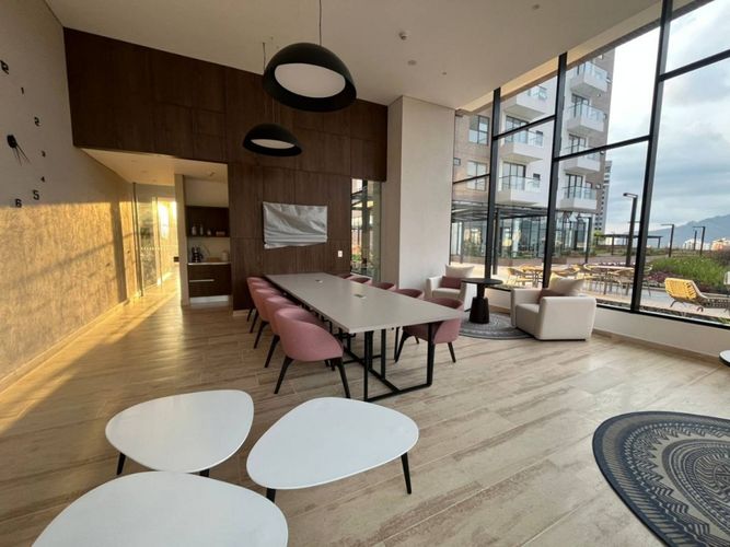 Apartaestudio en  Arriendo en Pinares, Pereira - Miniatura 9