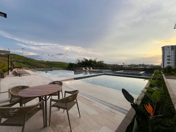 Apartaestudio en  Arriendo en Pinares, Pereira - Miniatura 10