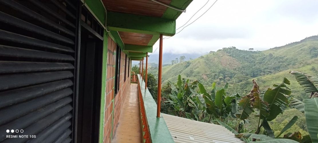 Finca en  Arriendo en Romelia alta, Dosquebradas - Imagen 1