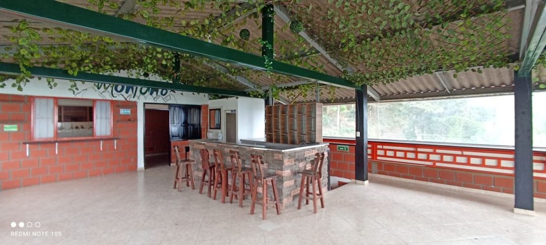 Finca en  Arriendo en Romelia alta, Dosquebradas - Miniatura 2