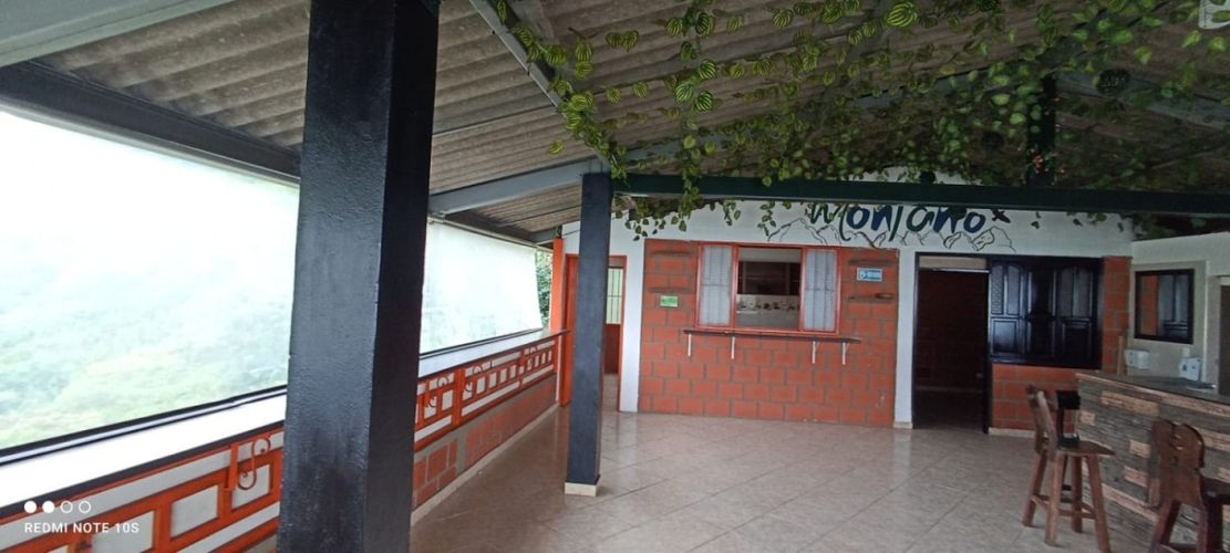 Finca en  Arriendo en Romelia alta, Dosquebradas - Miniatura 3