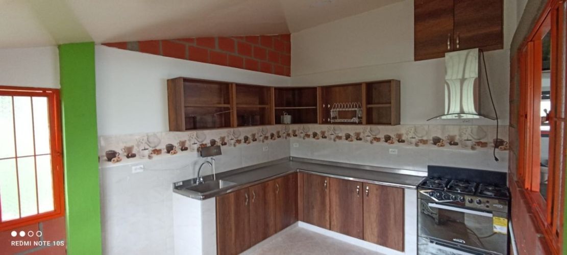 Finca en  Arriendo en Romelia alta, Dosquebradas - Miniatura 11