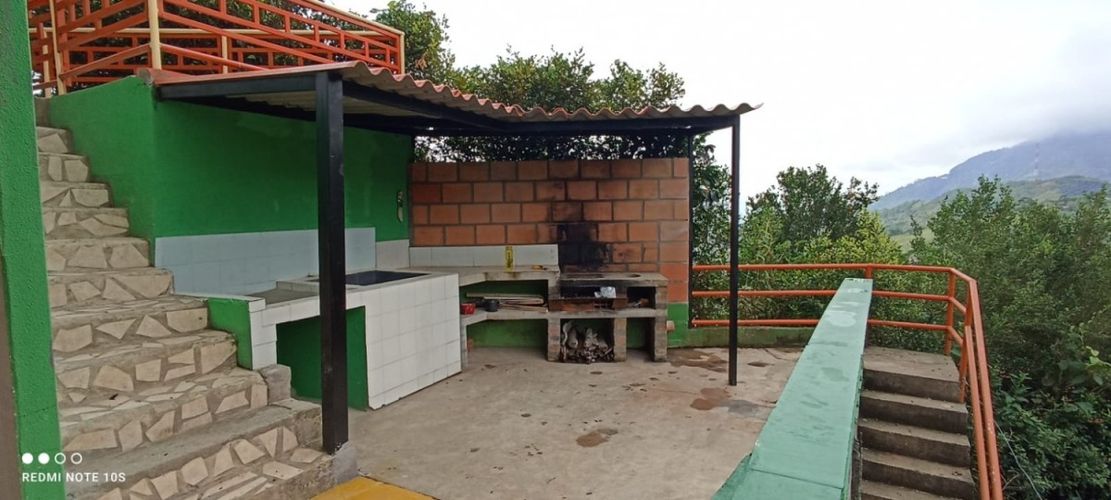 Finca en  Arriendo en Romelia alta, Dosquebradas - Miniatura 13