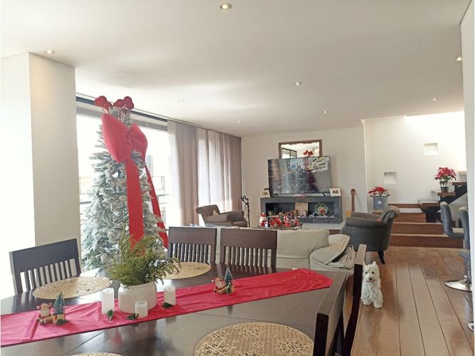 Apartamento en  Venta en Usaquen, Bogotá - Miniatura 2