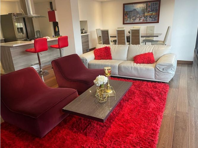 Apartamento en  Venta en Usaquen, Bogotá - Miniatura 6