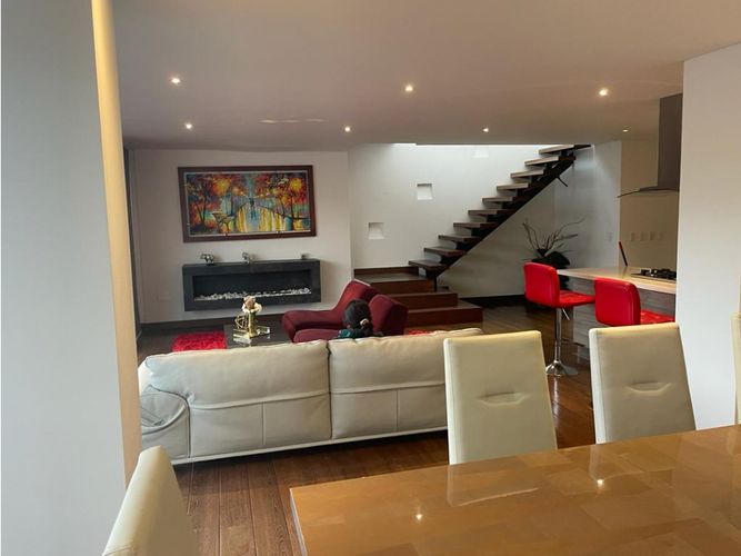 Apartamento en  Venta en Usaquen, Bogotá - Miniatura 7