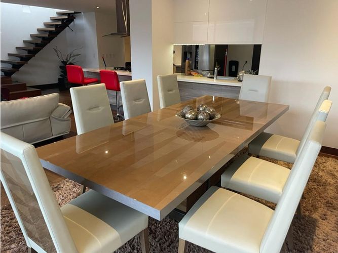 Apartamento en  Venta en Usaquen, Bogotá - Miniatura 8