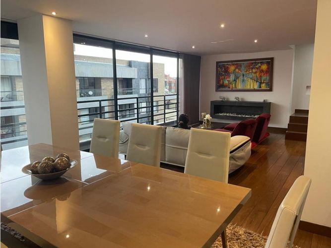 Apartamento en  Venta en Usaquen, Bogotá - Miniatura 9