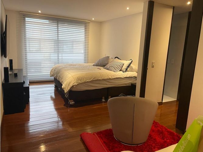 Apartamento en  Venta en Usaquen, Bogotá - Miniatura 15