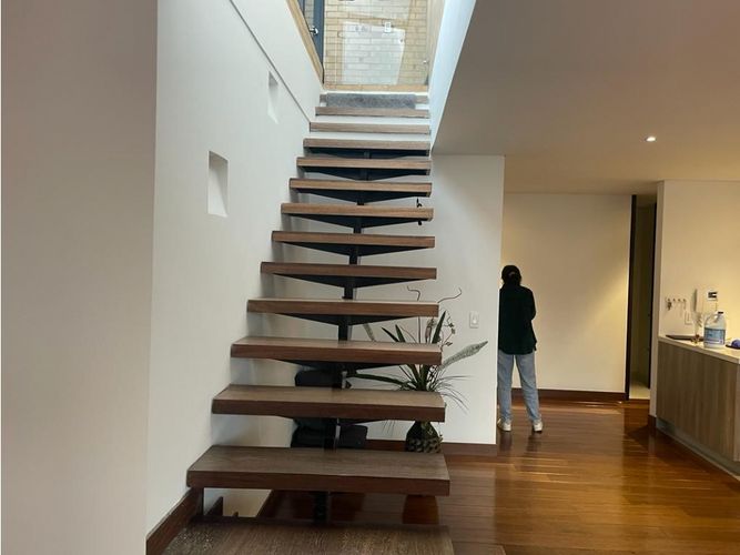 Apartamento en  Venta en Usaquen, Bogotá - Miniatura 19