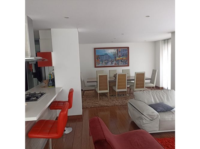 Apartamento en  Venta en Usaquen, Bogotá - Miniatura 22
