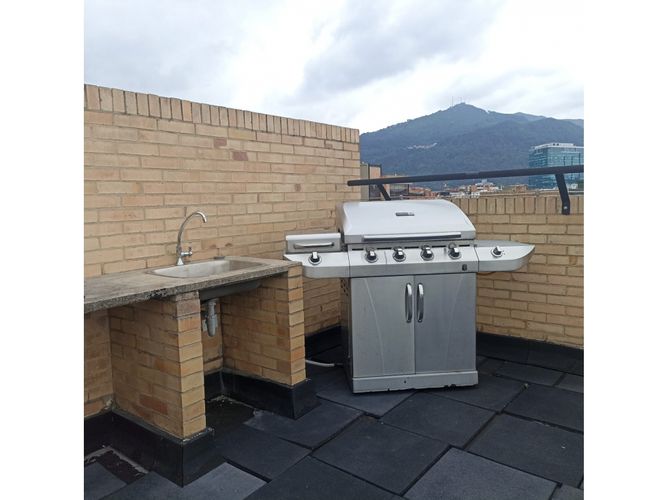 Apartamento en  Venta en Usaquen, Bogotá - Miniatura 24