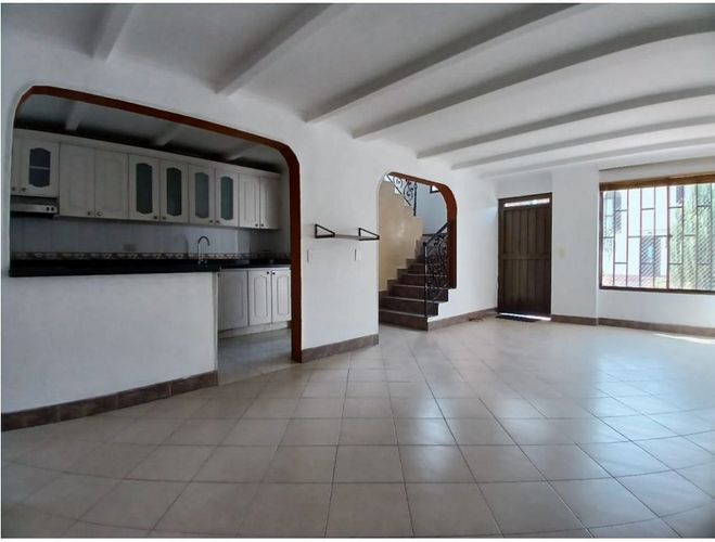 Casa en  Arriendo en Alcala, Envigado - Miniatura 2