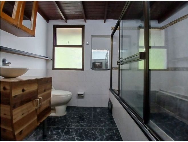 Casa en  Arriendo en Alcala, Envigado - Miniatura 7