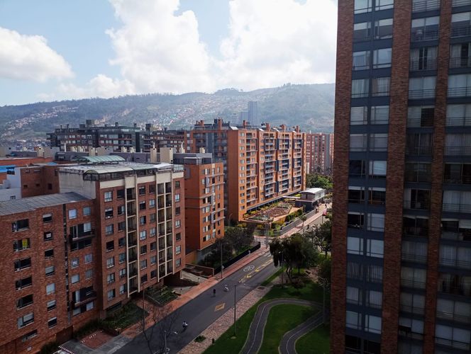 Apartamento en  Venta en Cedritos, Bogotá - Imagen 1