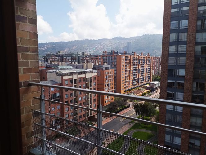Apartamento en  Venta en Cedritos, Bogotá - Miniatura 3
