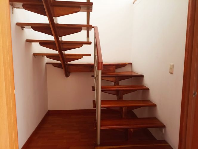 Apartamento en  Venta en Cedritos, Bogotá - Miniatura 4