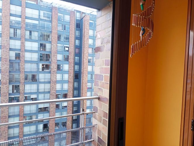 Apartamento en  Venta en Cedritos, Bogotá - Miniatura 21