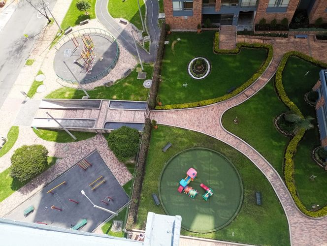 Apartamento en  Venta en Cedritos, Bogotá - Miniatura 22