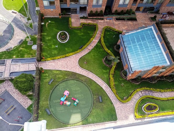 Apartamento en  Venta en Cedritos, Bogotá - Miniatura 23