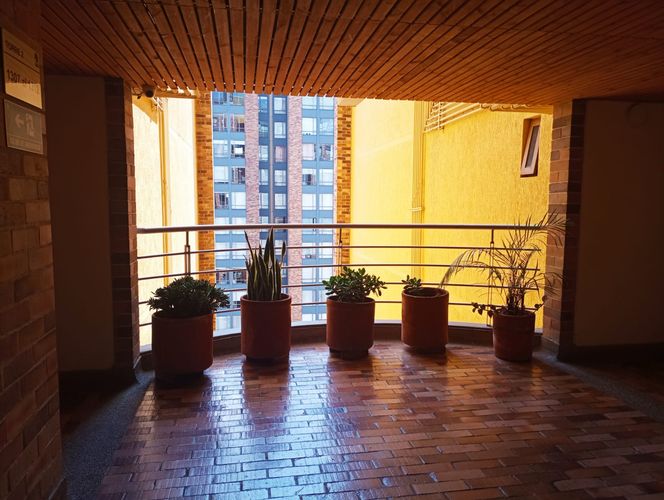 Apartamento en  Venta en Cedritos, Bogotá - Miniatura 24