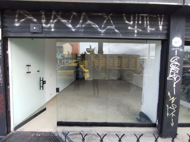 Local en  Arriendo en Chapinero central, Bogotá - Imagen 1