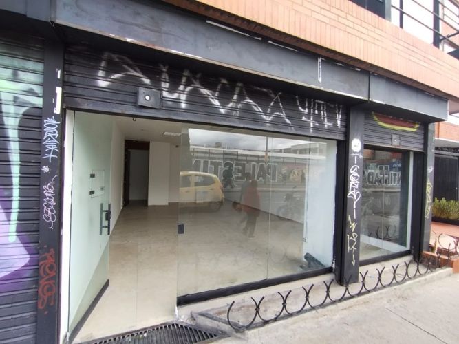 Local en  Arriendo en Chapinero central, Bogotá - Miniatura 7