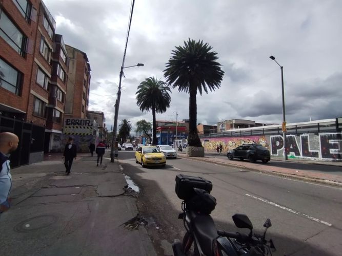 Local en  Arriendo en Chapinero central, Bogotá - Miniatura 8