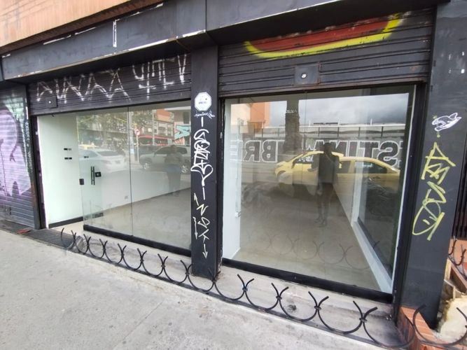 Local en  Arriendo en Chapinero central, Bogotá - Miniatura 9
