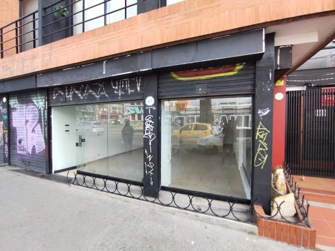 Local en  Arriendo en Chapinero central, Bogotá - Miniatura 10