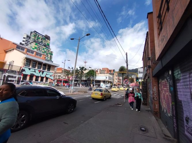 Local en  Arriendo en Chapinero central, Bogotá - Miniatura 11