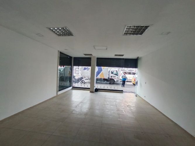 Local en  Arriendo en Chapinero central, Bogotá - Miniatura 12