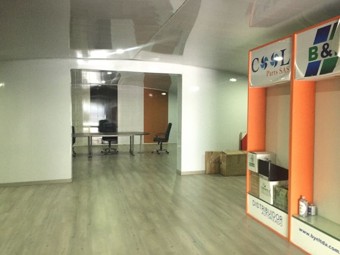 Oficina en arriendo en Alamos, Bogotá - Miniatura 10