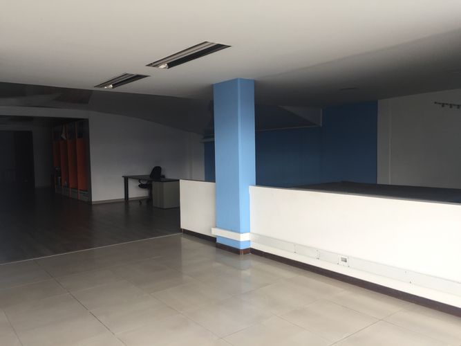 Oficina en arriendo en Alamos, Bogotá - Miniatura 11