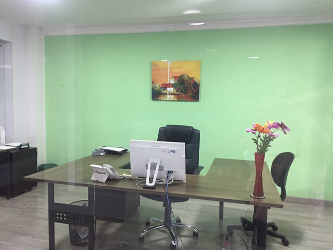 Oficina en arriendo en Alamos, Bogotá - Miniatura 12