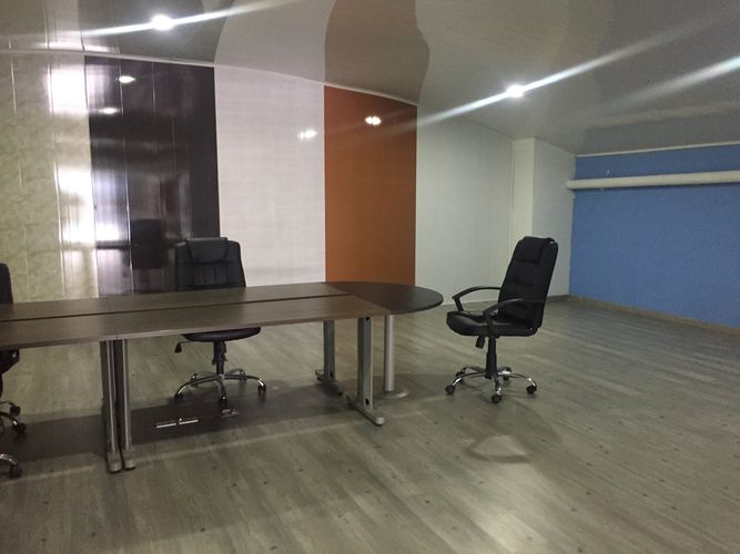 Oficina en arriendo en Alamos, Bogotá - Miniatura 14