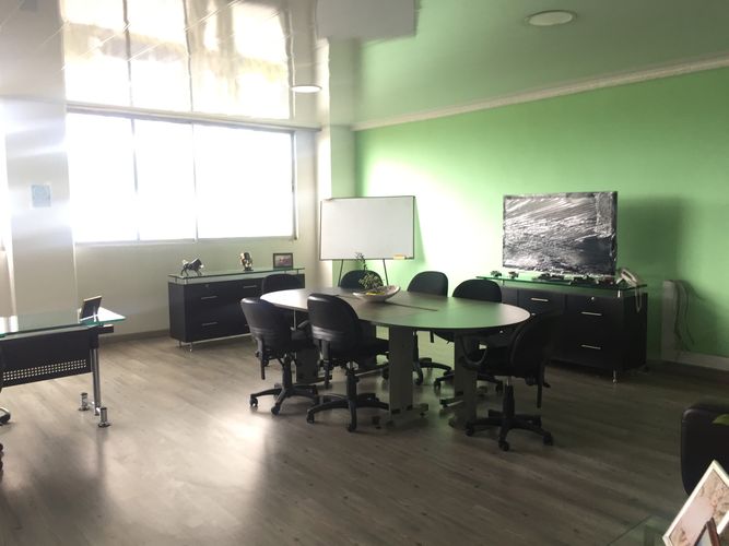 Oficina en arriendo en Alamos, Bogotá - Miniatura 15