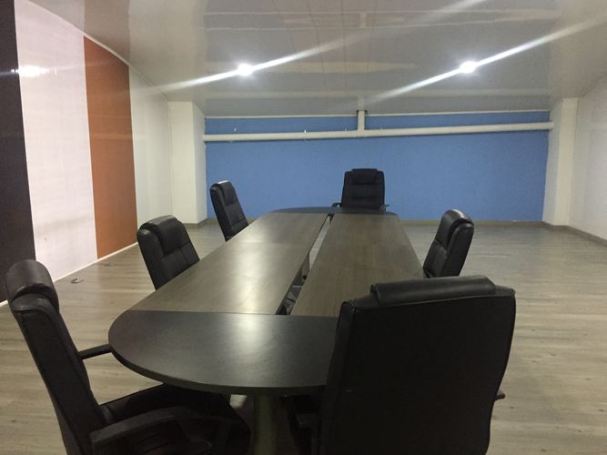 Oficina en arriendo en Alamos, Bogotá - Miniatura 16