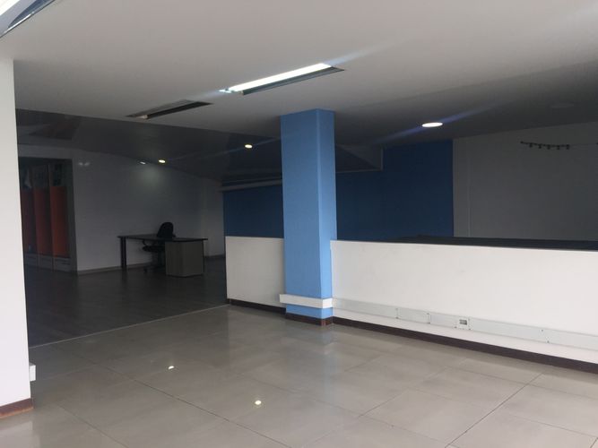 Oficina en arriendo en Alamos, Bogotá - Miniatura 17
