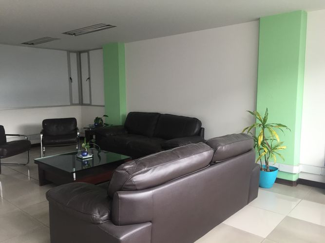 Oficina en arriendo en Alamos, Bogotá - Miniatura 18