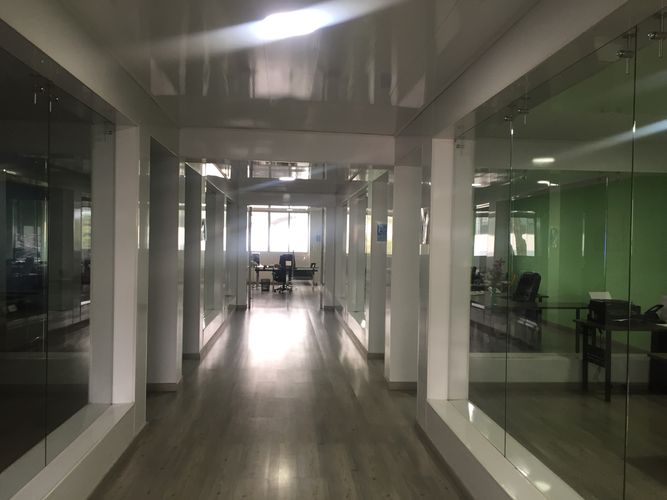 Oficina en arriendo en Alamos, Bogotá - Miniatura 19