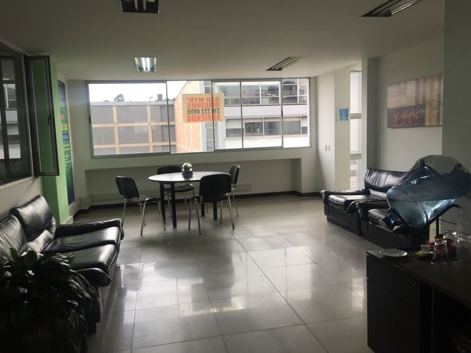 Oficina en arriendo en Alamos, Bogotá - Miniatura 22